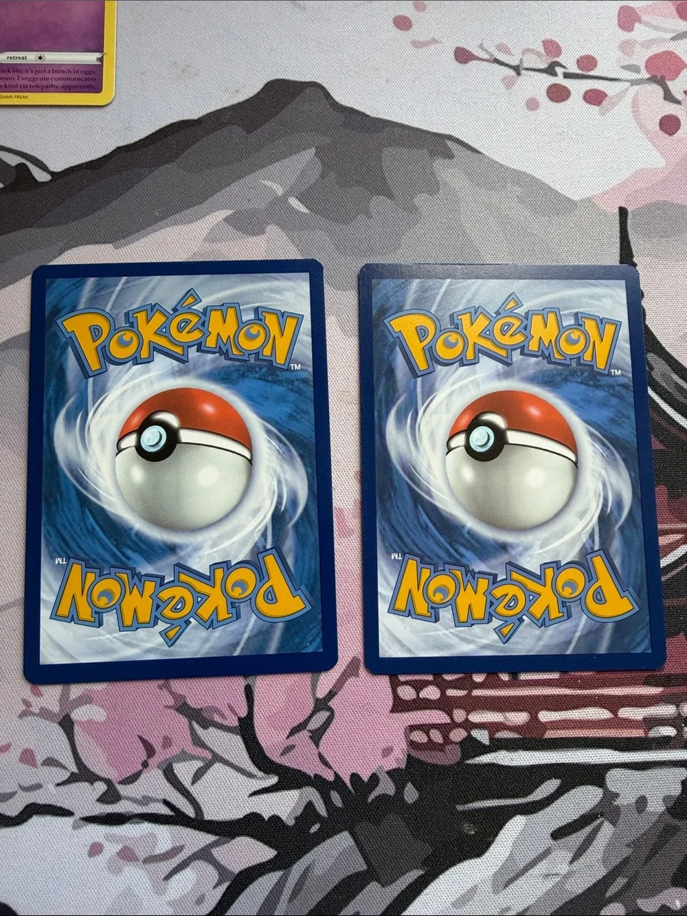 ✨ Magical Pokémon Card Lot | Ralts Kadabra Cutiefly Flittle ✨5/$25✨